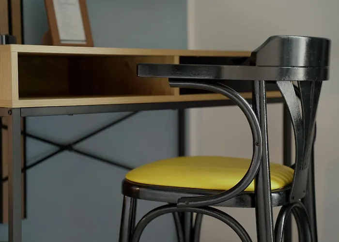 Your Modern Comfort In Malta