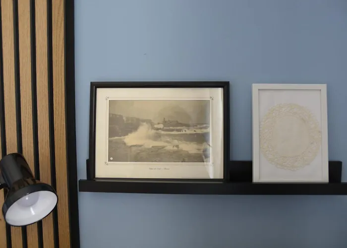 Your Modern Comfort In Malta Πανσιόν *