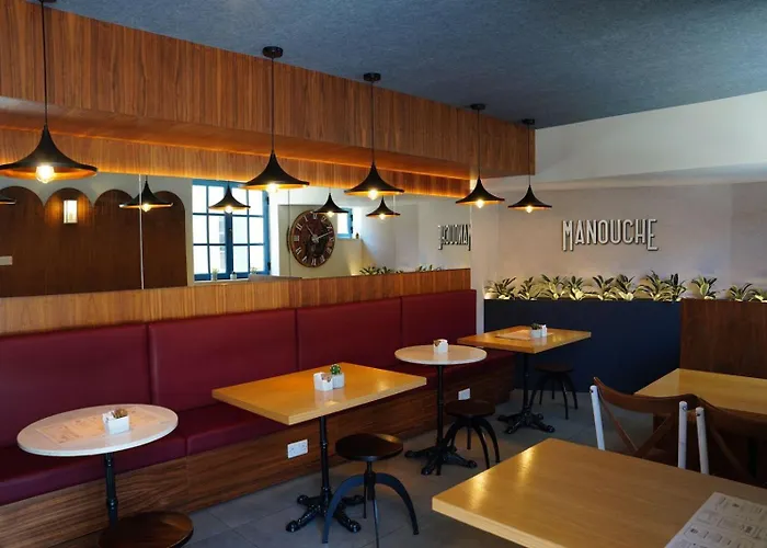 Guest house Your Modern Comfort In Malta *